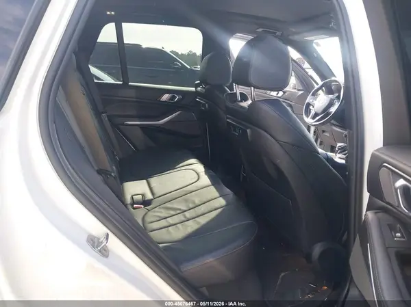 5UXCR4C03L9B83238 2020 BMW X5 - Image 8