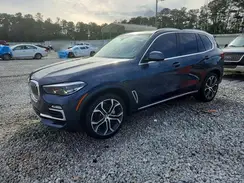 5UXCR4C03L9B96393 2020 BMW X5