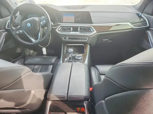 5UXCR4C03L9B96393 2020 BMW X5 - Image 8