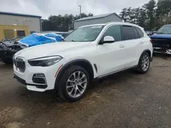 5UXCR4C03L9B99942 2020 BMW X5