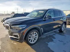 5UXCR4C03L9C10521 2020 BMW X5