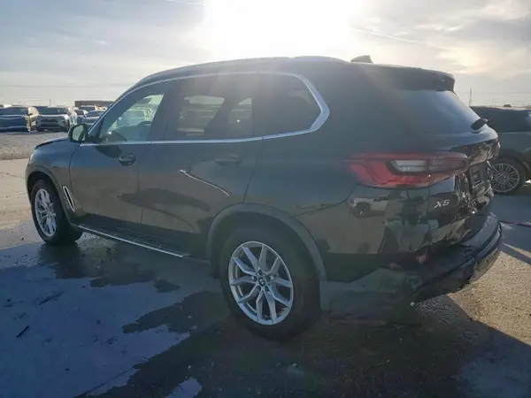 5UXCR4C03L9C10521 2020 BMW X5 - Image 2