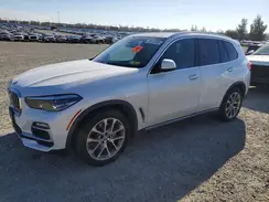 5UXCR4C03L9C11491 2020 BMW X5