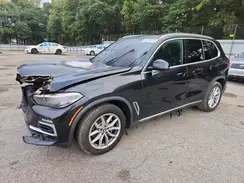 5UXCR4C03L9C18456 2020 BMW X5