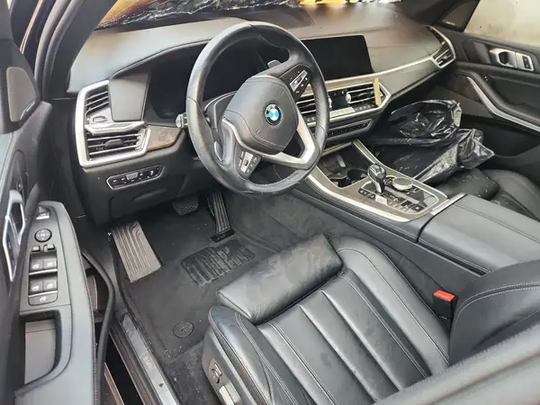 5UXCR4C03L9C18456 2020 BMW X5 - Image 8