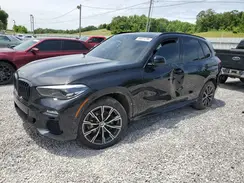 5UXCR4C03L9C50243 2020 BMW X5
