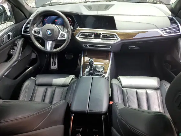 5UXCR4C03L9C50243 2020 BMW X5 - Image 8