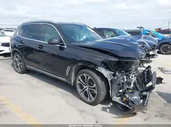 5UXCR4C03L9C54678 2020 BMW X5