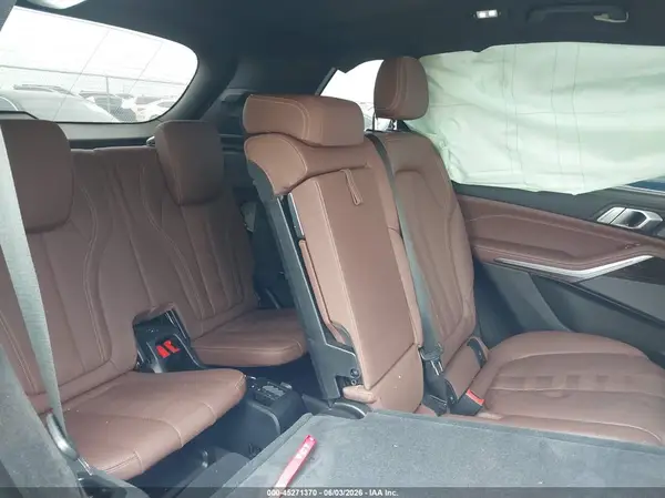 5UXCR4C03L9C54678 2020 BMW X5 - Image 8