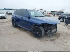5UXCR4C03L9C72050 2020 BMW X5