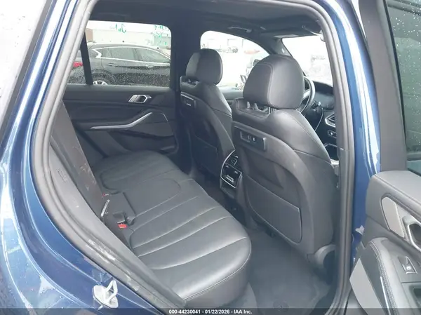 5UXCR4C03L9C72050 2020 BMW X5 - Image 8