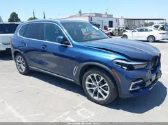 5UXCR4C03L9C82755 2020 BMW X5