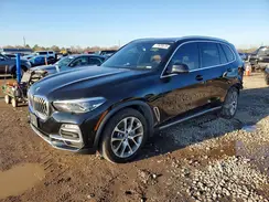 5UXCR4C03L9D48222 2020 BMW X5