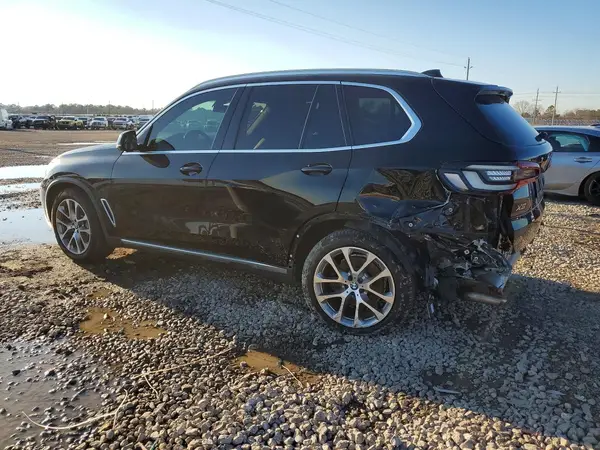 5UXCR4C03L9D48222 2020 BMW X5 - Image 2