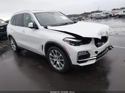 5UXCR4C03L9D49581 2020 BMW X5