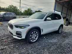 5UXCR4C03LLE30597 2020 BMW X5