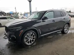 5UXCR4C03LLE31121 2020 BMW X5