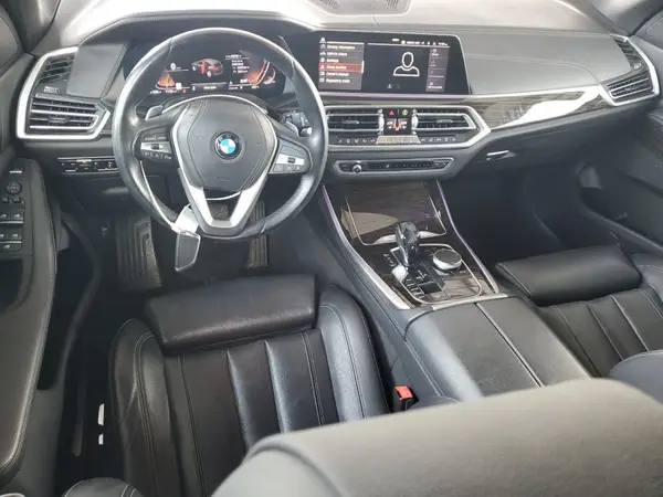 5UXCR4C03LLT19044 2020 BMW X5 - Image 8