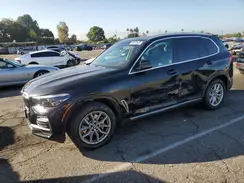 5UXCR4C03LLT19285 2020 BMW X5