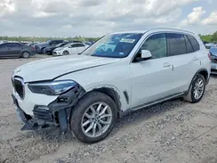 5UXCR4C03LLT19349 2020 BMW X5