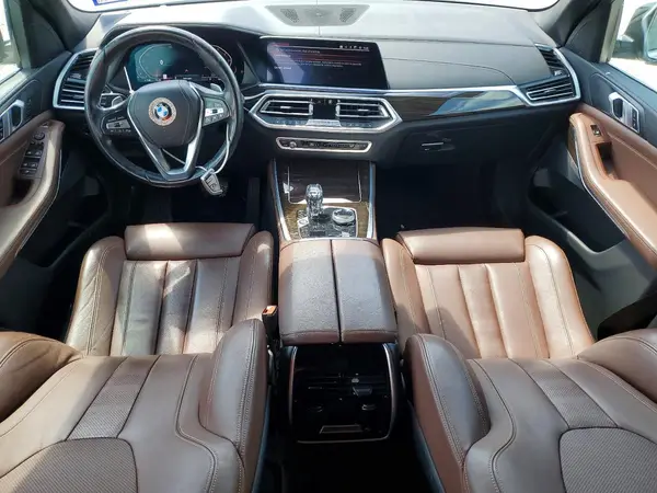 5UXCR4C03LLT19349 2020 BMW X5 - Image 8