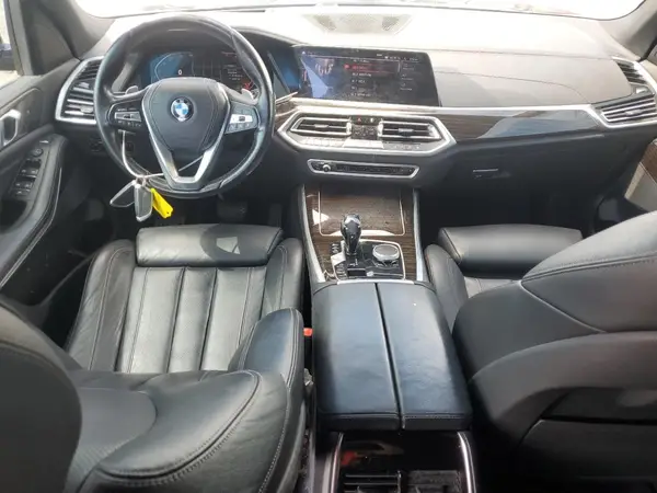 5UXCR4C03LLT19402 2020 BMW X5 - Image 8