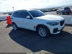 5UXCR4C03LLT19500 2020 BMW X5