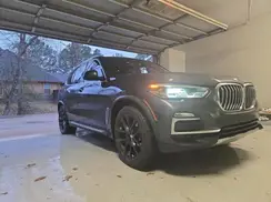5UXCR4C03LLT19769 2020 BMW X5
