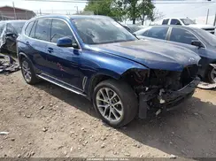 5UXCR4C03LLW64915 2020 BMW X5