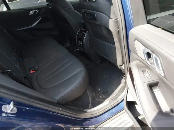 5UXCR4C03LLW64915 2020 BMW X5 - Image 8