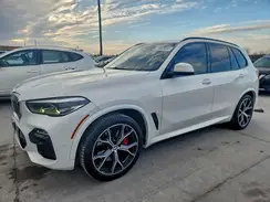 5UXCR4C03M9D89161 2021 BMW X5