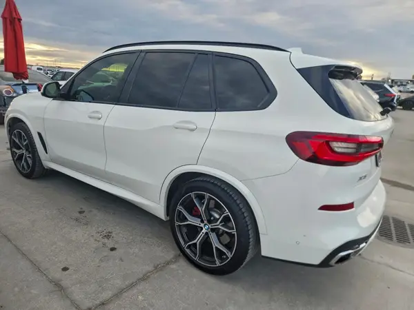5UXCR4C03M9D89161 2021 BMW X5 - Image 2