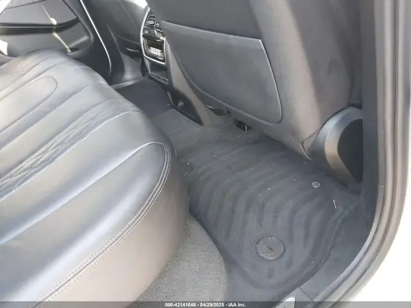 5UXCR4C03M9E40545 2021 BMW X5 - Image 8