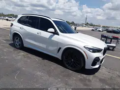 5UXCR4C03M9E43297 2021 BMW X5