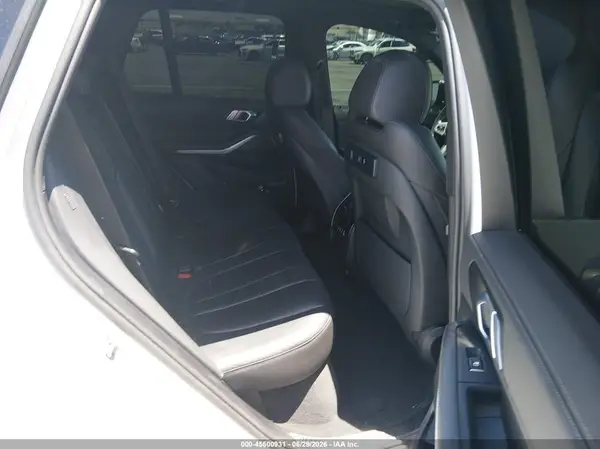 5UXCR4C03M9E43297 2021 BMW X5 - Image 8