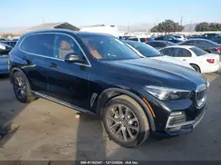 5UXCR4C03M9E97926 2021 BMW X5