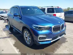 5UXCR4C03M9F14479 2021 BMW X5