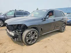 5UXCR4C03M9F26793 2021 BMW X5