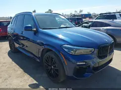 5UXCR4C03M9F44176 2021 BMW X5