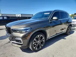 5UXCR4C03M9F58868 2021 BMW X5