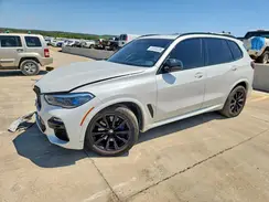 5UXCR4C03M9F80708 2021 BMW X5