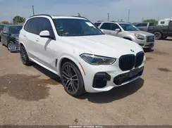 5UXCR4C03M9F85682 2021 BMW X5