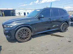 5UXCR4C03M9G06563 2021 BMW X5