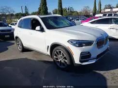 5UXCR4C03M9G14081 2021 BMW X5
