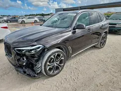 5UXCR4C03M9G27851 2021 BMW X5