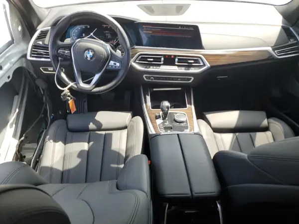 5UXCR4C03M9G34928 2021 BMW X5 - Image 8