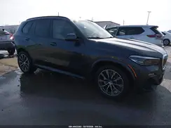 5UXCR4C03M9G43306 2021 BMW X5