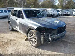 5UXCR4C03M9G75110 2021 BMW X5