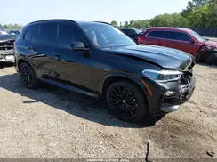 5UXCR4C03M9G95213 2021 BMW X5
