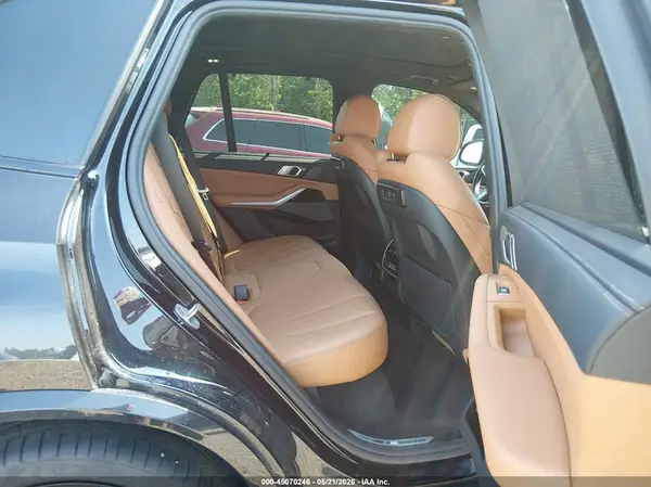 5UXCR4C03M9G95213 2021 BMW X5 - Image 8